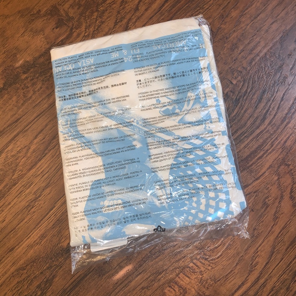 NWT Travis Scott x Fortnite T-3500 Repeat … - Picture 4 of 4